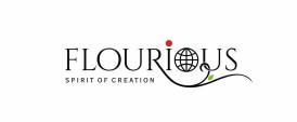 Flourious Spirit of Creation logo