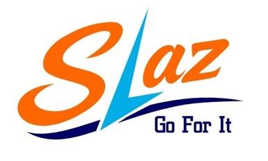 SLAZ logo