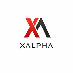 XALPHA logo