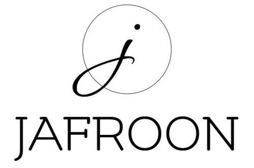 JAFROON logo