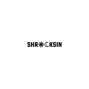 SHROCKSIN logo