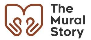 THE MURAL STORY logo