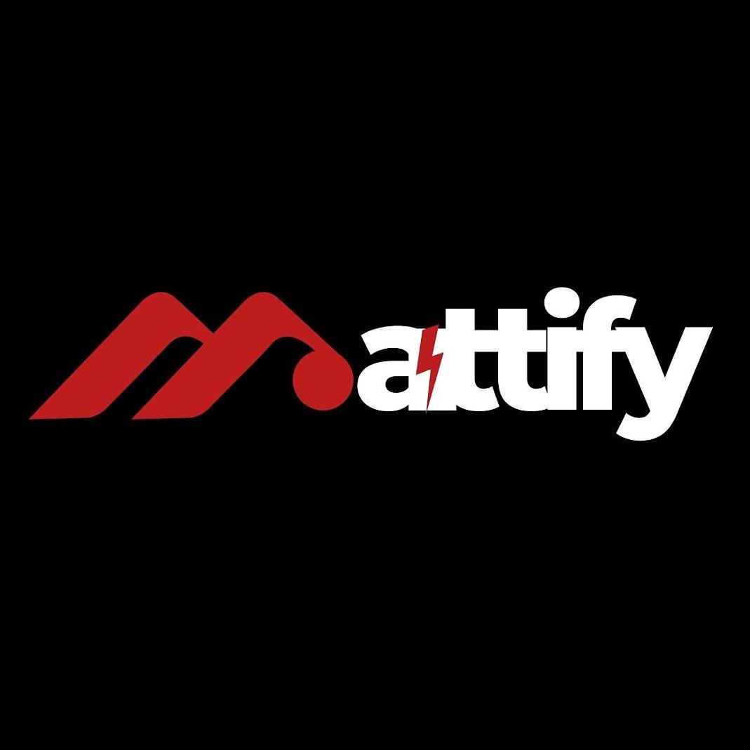 MATTIFY logo