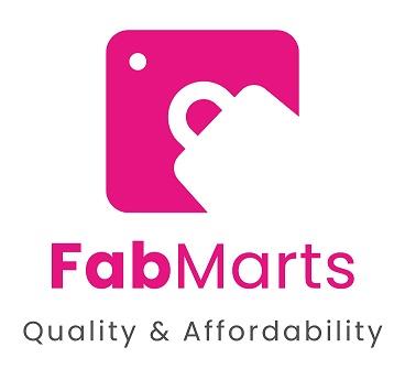 FabMarts logo