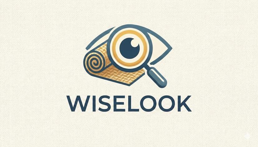 WISELOOK logo