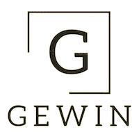G GEWIN logo