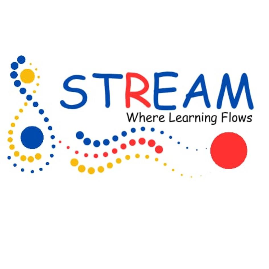 STREAM logo