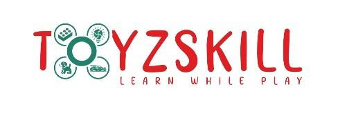 TOYZSKILL (LABEL) logo