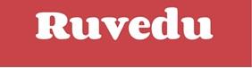 Ruvedu logo