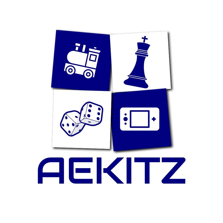AEKITZ logo