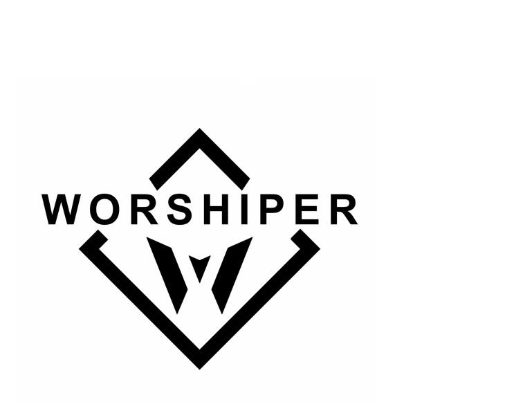 WORSHIPER logo