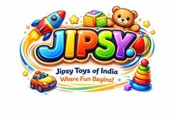 JIPSY logo
