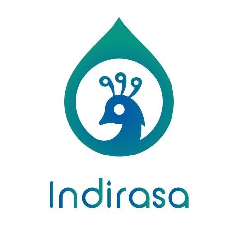 INDIRASA logo