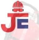 JE logo