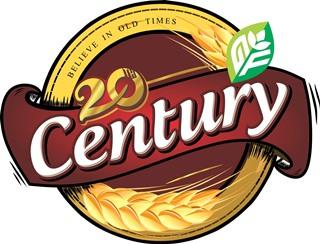 20TH CENTURY logo