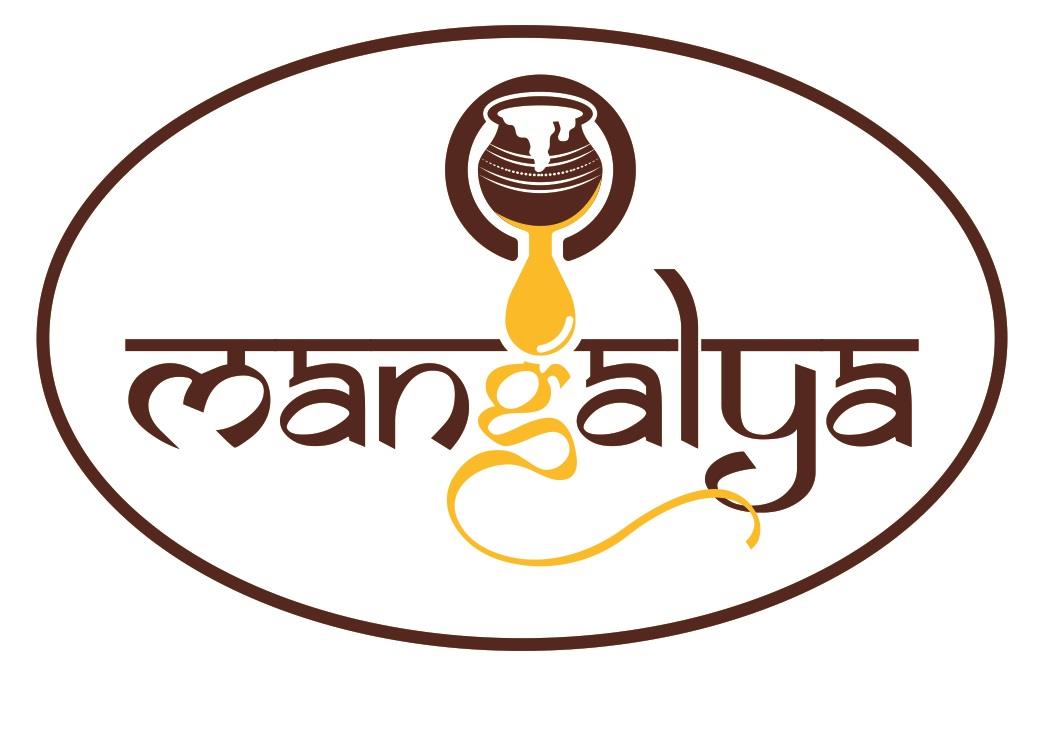 Mangalya logo