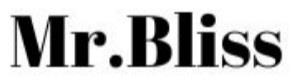 Mr.Bliss logo