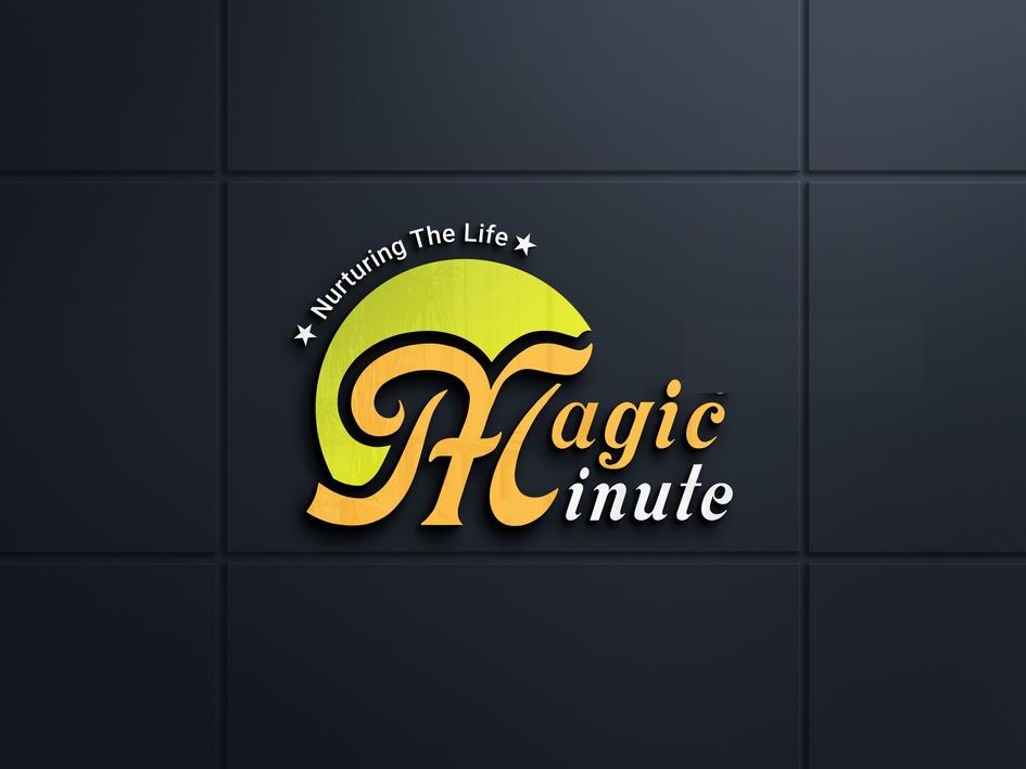 Magic Minute logo