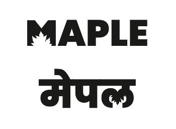 MAPLE logo