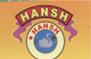HANSH logo