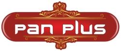 PAN PLUS logo