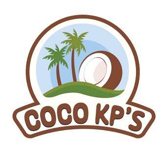 COCO KP'S logo