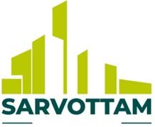 SARVOTTAM with device logo
