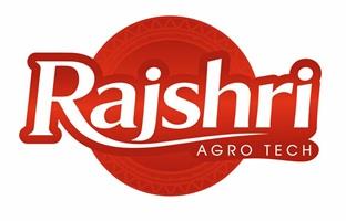 RAJSHRI AGRO TECH logo