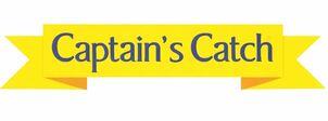 Captain's Catch logo