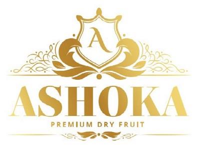 ASHOKA PREMIUM DRY FRUIT logo