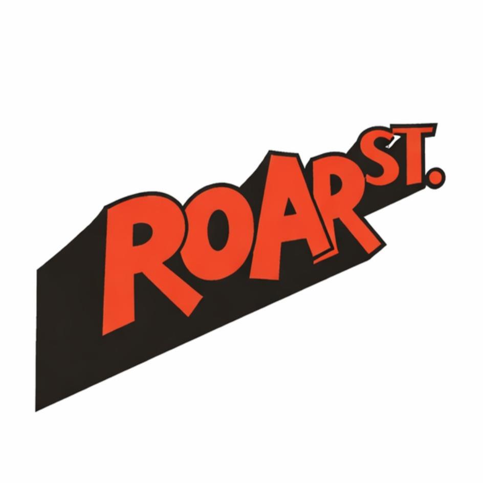 Roar St. logo