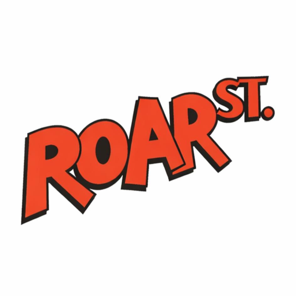 Roar St. logo