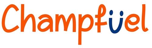CHAMPFUEL logo