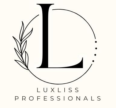 LUXLISS PROFESSIONALS logo