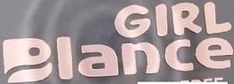 GIRL BLANCE logo