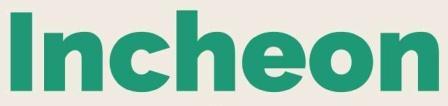Incheon logo