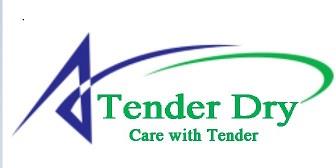 Tender Dry logo
