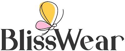 BlissWear logo