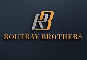 ROUTRAY BROTHERS logo