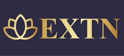 EXTN logo