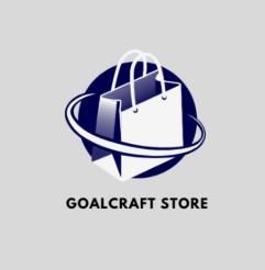 GOALCRAFT STORE logo