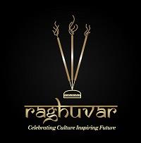 RAGHUVAR- Celebrating Culture Inspiring Future logo