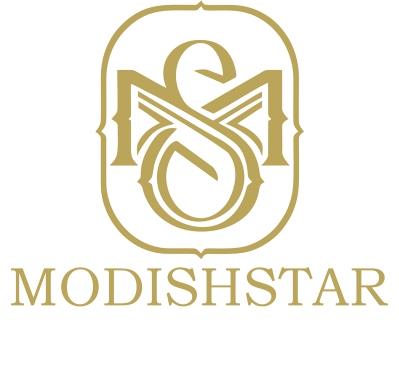 MODISHSTAR logo
