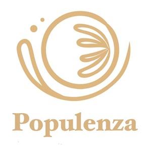 POPULENZA logo