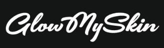GLOWMYSKIN logo