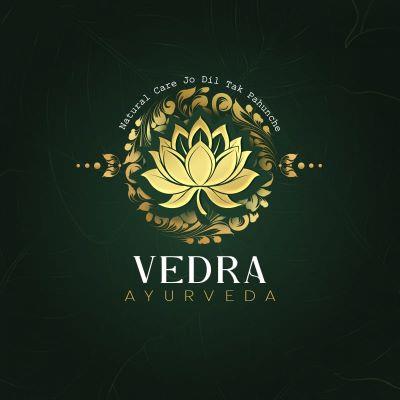 VEDRA logo