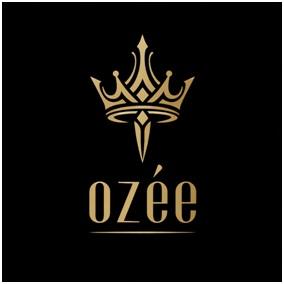 OZEE with device logo
