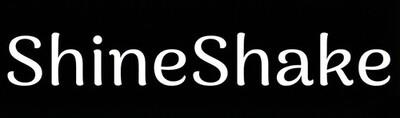 ShineShake logo