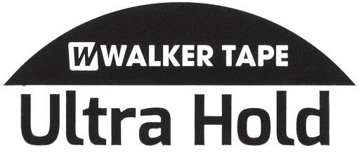 Walker Tape Ultra Hold (Logo) logo