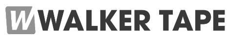 W WALKER TAPE (logo) logo